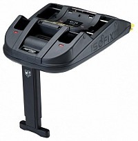 Isofix základna Peg Pérego
