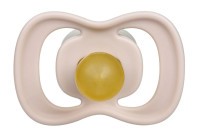 B.BOX Dudlíky z přírodního kaučuku 0-6m, 2ks