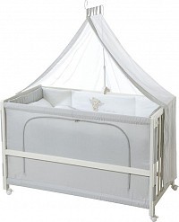 16200 a 16300-3 Postýlka Roba Room Bed