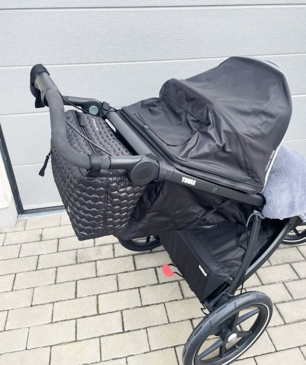 PINKIE Organizér Comb na Thule