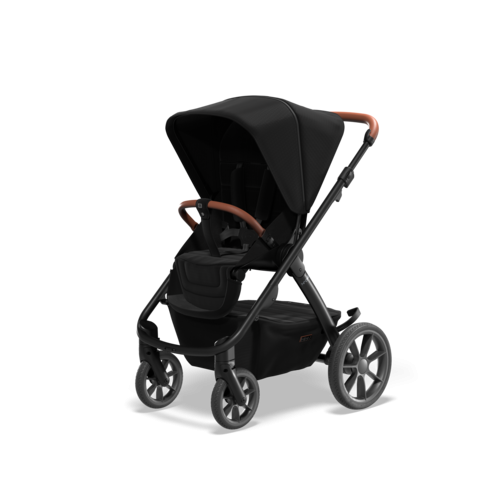 MOON N ONE 2.0 ALL IN ONE + isofix