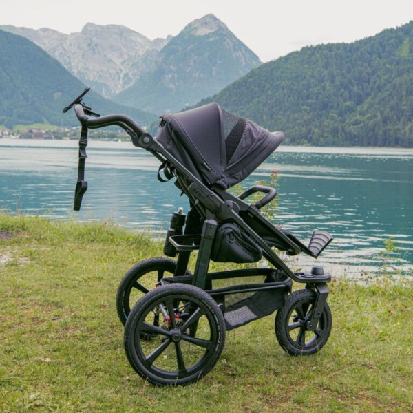 TFK Set Pro frame 2024 (carry+seat)