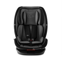 KINDERKRAFT Autosedačka Oneto3 Isofix Jet 9-36 kg