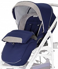 Inglesina  Sportovní sedačka Trilogy Positano