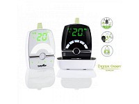 Baby monitor Babymoov Premium Care Digital Green