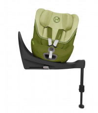 Cybex Sirona S2 i-Size 2023 Nature Green