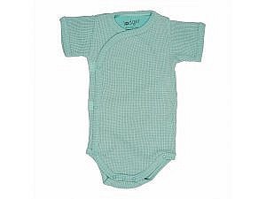 LODGER Romper Fold Over Body Body bez rukávů