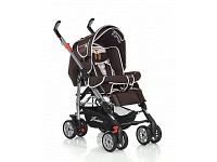 Kočárek Hartan Buggy iX1 2015