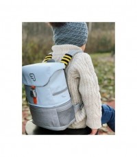 STOKKE® JetKids Crew Backpack Dětský batoh