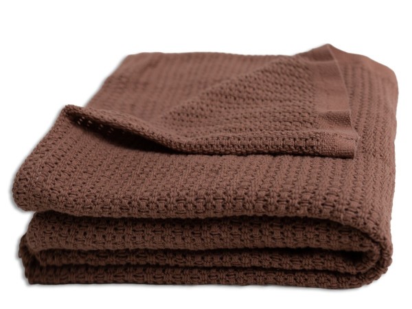 BABYMATEX Bavlněná dečka LILI 75x100 cm