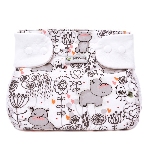 T-TOMI Ortopedické abdukční kalhotky - patentky (3-6kg)