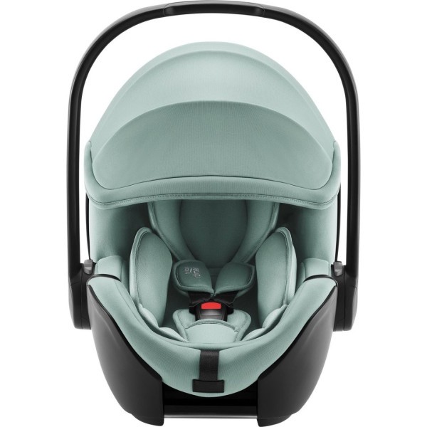 BRITAX RÖMER Autosedačka Baby-Safe Pro 40-85 cm