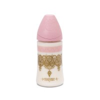 Suavinex PREMIUM LÁHEV 270 ml SILIKON