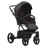 Bebetto Torino black Bebetto Torino black