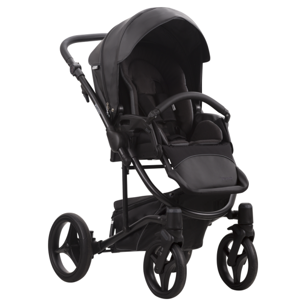 Bebetto Torino black