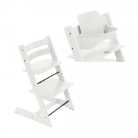 Stokke Tripp Trapp + Baby set zdarma