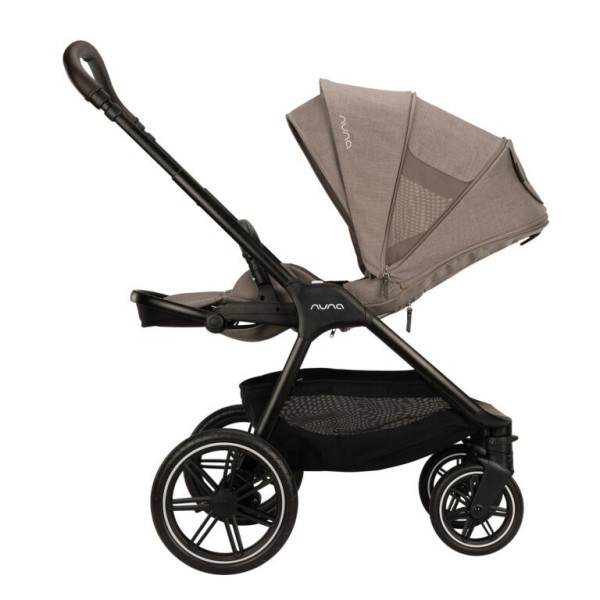 NUNA TRIV™ lx + LYTL™ + Winter set Kombinovaný kočárek