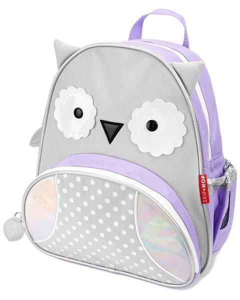 SKIP HOP Zoo Batůžek do školky 3+