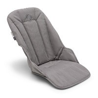 Bugaboo Fox style kit Mineral Light Grey