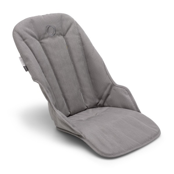 Bugaboo Fox style kit Mineral Light Grey