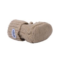 LODGER Slipper Knit 0 - 6 měsíců