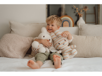 LITTLE DUTCH Králíček Miffy plyšový Vintage 35 cm