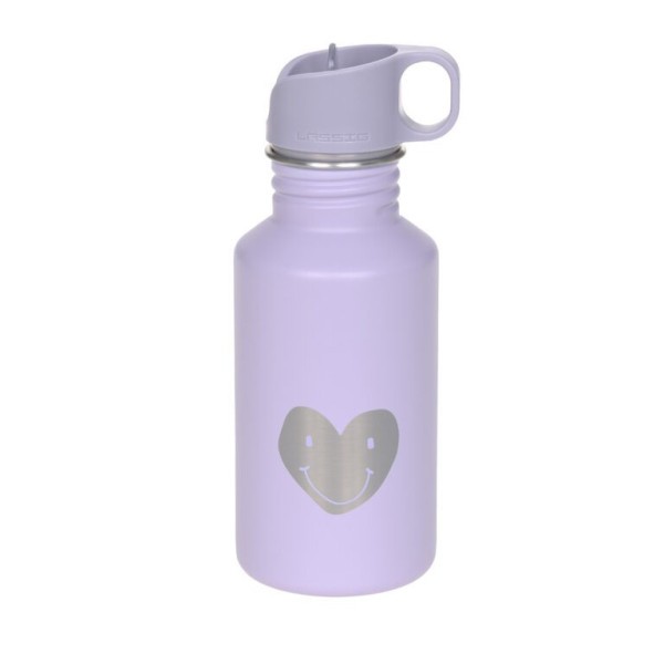 heart lilac