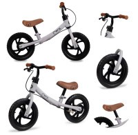 MOMI BREKI Odrážedlo s brzdou