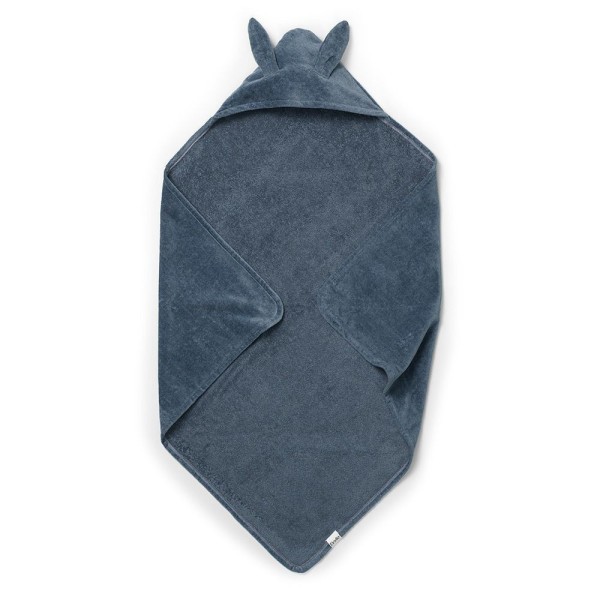 ELODIE DETAILS Osuška s kapucí Hooded Towel