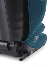 RECARO Monza Nova 2 Select Seatfix autosedačka