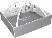 75001 RS2 Hrací deka s hrazdou Roba Rock Star Baby 2 75001 RS2 Hrací deka s hrazdou Roba Rock Star Baby 2