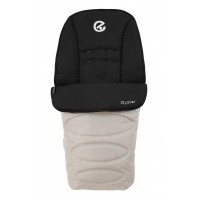BabyStyle Oyster 2 City Bronze - speciální edice