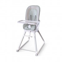 INGENUITY Židle jídelní 6v1 Beanstalk ™ Ray ™ 0m +, do 23kg