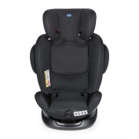 CHICCO Autosedačka Unico Plus isofix Black 0-36 kg