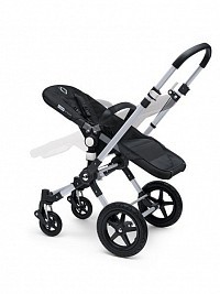 Bugaboo Cameleon3+ Alu/Black