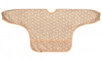 Bryndák s rukávky Lässig Long sleeve Bib Bryndák s rukávky Lässig Long sleeve Bib