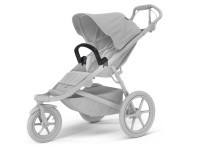 THULE Akční set Kočárek Urban Glide 3 + Madlo + Pláštěnka + Moskytiéra