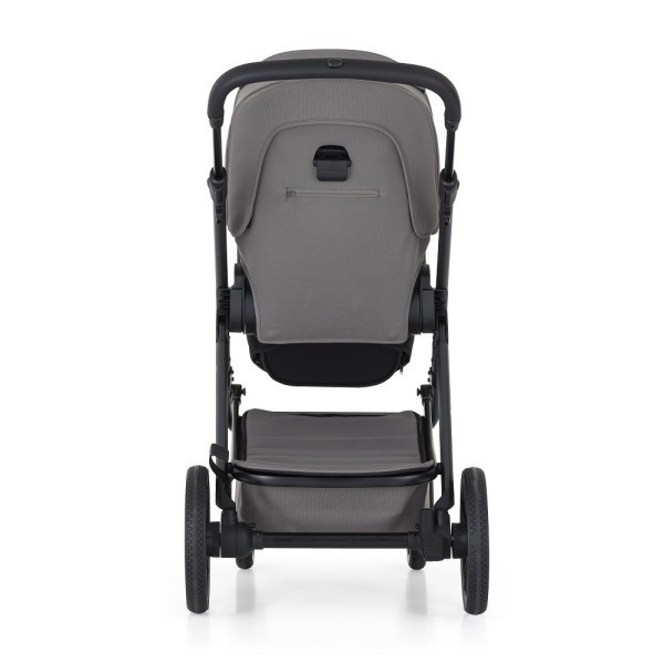 PETITE&MARS Kočárek kombinovaný ICON 2v1 XXL RWS + CYBEX Aton B2 i-Size + základna
