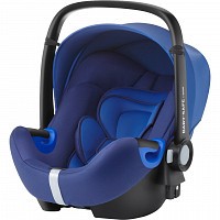 Autosedačka Britax Römer BABY-SAFE i-Size