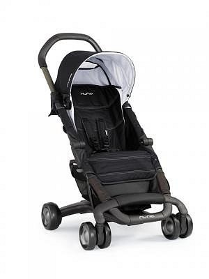 Kočárek Nuna Pepp