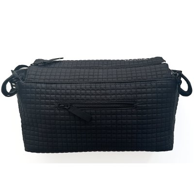 Big Comb Black 5049