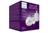 Philips AVENT Odsávačka mateřského mléka elektrická Hands-Free DUO Premium Plus SCF532/11