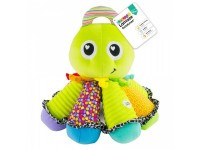 Lamaze - Hrající chobotnice nová