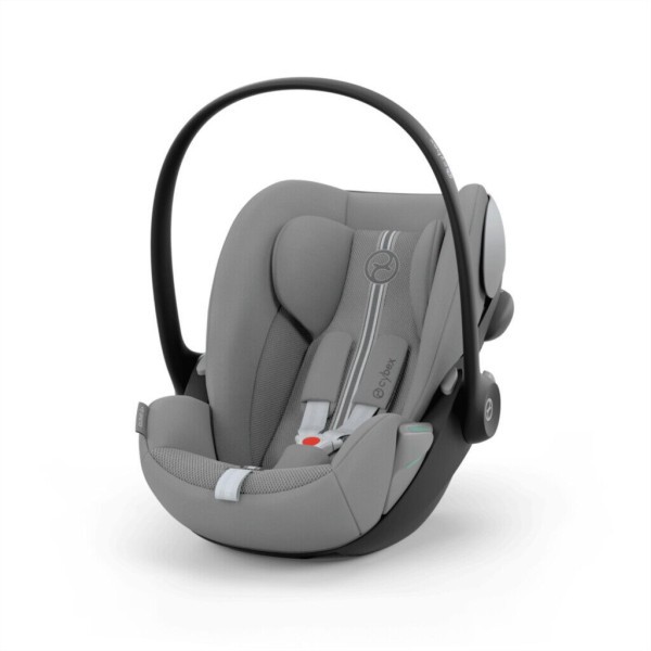 CYBEX Akční set Balios SET XL Kočárek + korba + autosedačka Cybex + base + adapter + pláštěnky