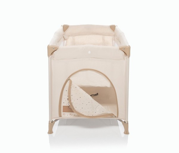 Cestovní postýlka ZOPA  NANNY s polohováním