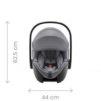 BRITAX ROMER Autosedačka Baby-Safe 5Z2