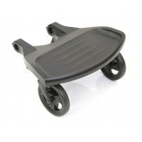 OYSTER 3 / ZERO skateboard - BLACK 2020 OYSTER 3 / ZERO skateboard - BLACK 2020