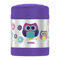 Thermos Dětská termoska na jídlo 290 ml