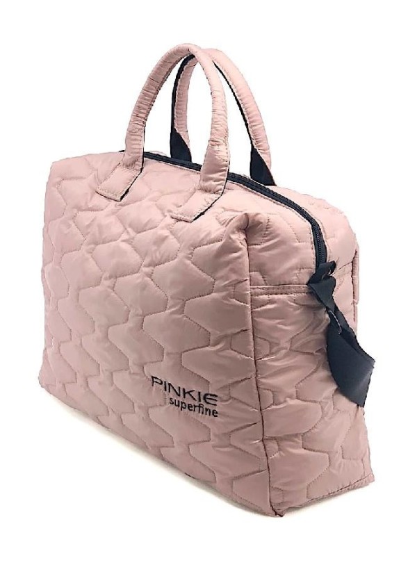 PINKIE Kabela na kočárek Superfine M