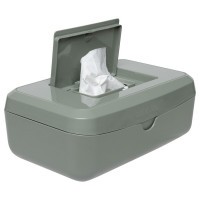 Box na ubrousky Bébé-Jou Breeze Green